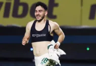 Το ελκυστικό 8άρι του Κωστή και το 3.40 της Σίτι