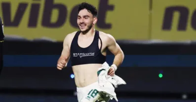 Το ελκυστικό 8άρι του Κωστή και το 3.40 της Σίτι