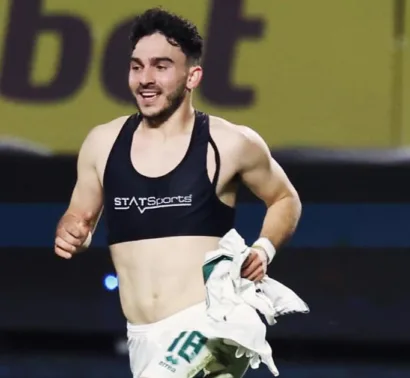 Το ελκυστικό 8άρι του Κωστή και το 3.40 της Σίτι