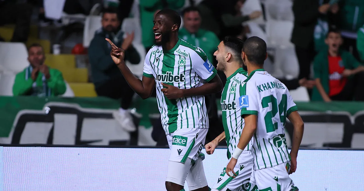 Το 12άρι του Κουλιμπαλί και τα σημεία με ΑΕΚ και Μπάρτσα