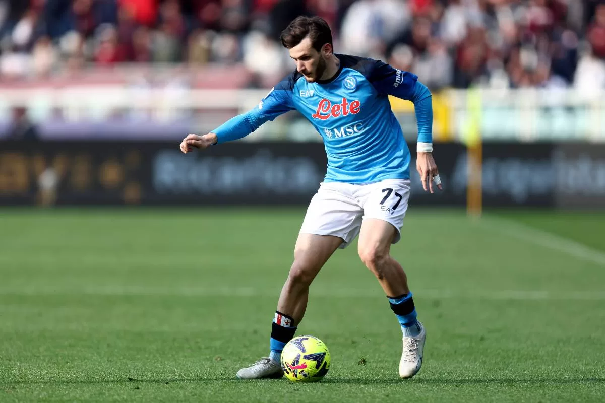 Το μηδέν της Νάπολι, το γκολ της Σαλαμίνας και η γερμανική δυάδα