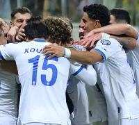 Θα έρθουν και τα γκολ για την Εθνική