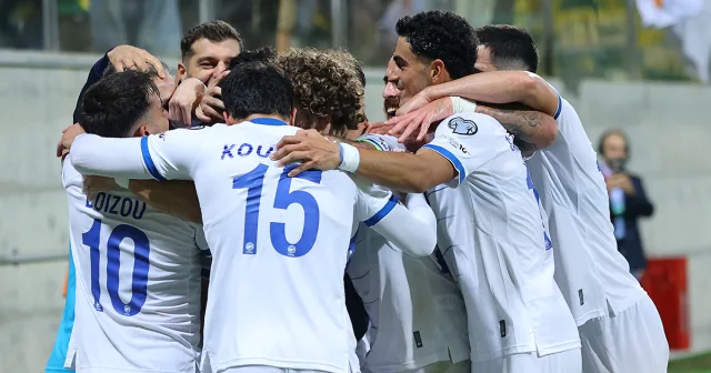 Ισοπαλία με ρίσκο και γκολ στη Λεμεσό