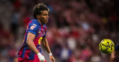 Ο Γιαμάλ που πληρώνει και τα γκολ στο κύπελλο