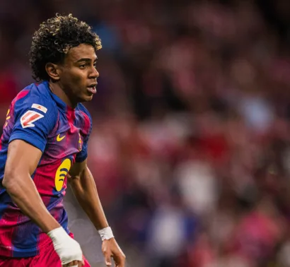 Ο Γιαμάλ που πληρώνει και τα γκολ στο κύπελλο