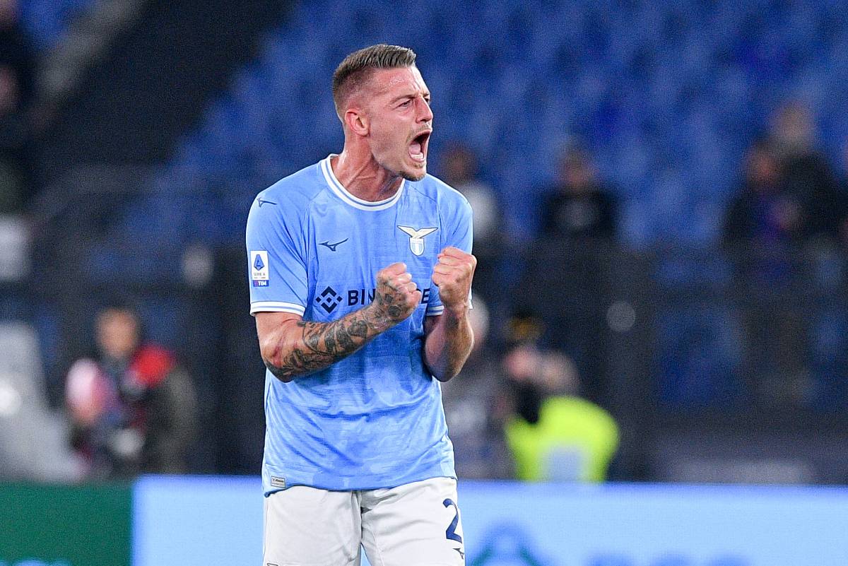 Στοίχημα με τη Λάτσιο στην Ιταλία (22/04)