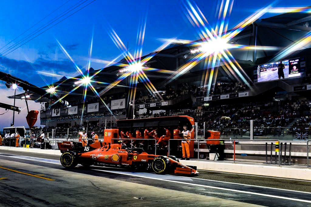 Τελευταίο Grand Prix με 4 σημεία για στοίχημα