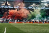 Δεν έχει ξεμπερδέψει η Λέγκια!