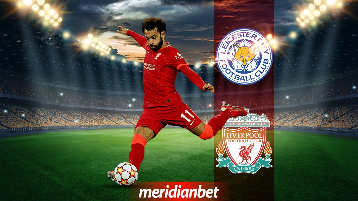 Meridianbet: Μετά το Λιγκ Κάπ, ώρα για πρωτάθλημα για Λέστερ και Λίβερπουλ!