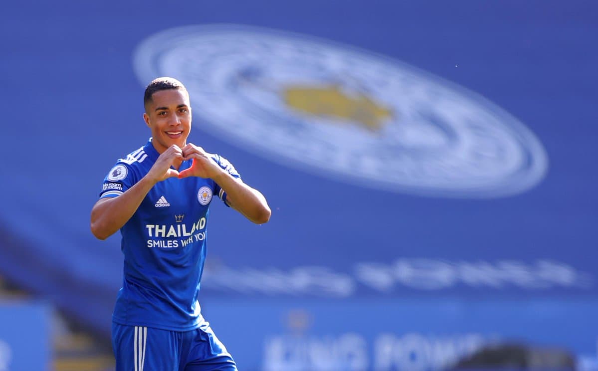 Στοίχημα στο “King Power Stadium” από 6,62 έως 101,00 απόδοση