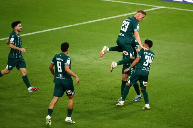 Με δυάδα στο Κύπελλο Ελλάδας Betsson