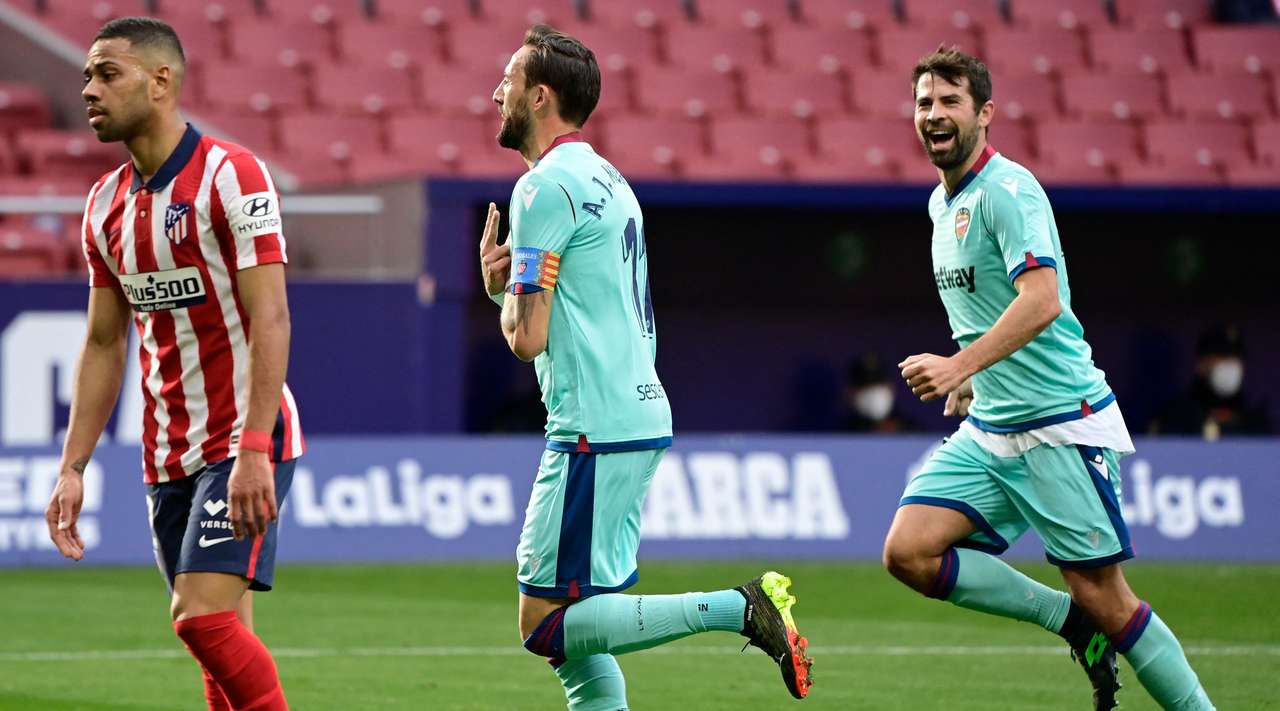 Αξία στο “Estadio Ciudad de Valencia”