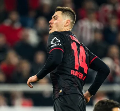 Γκολ ημιχρόνου από Πρέμιερ και Τσάμπιονς Λιγκ!