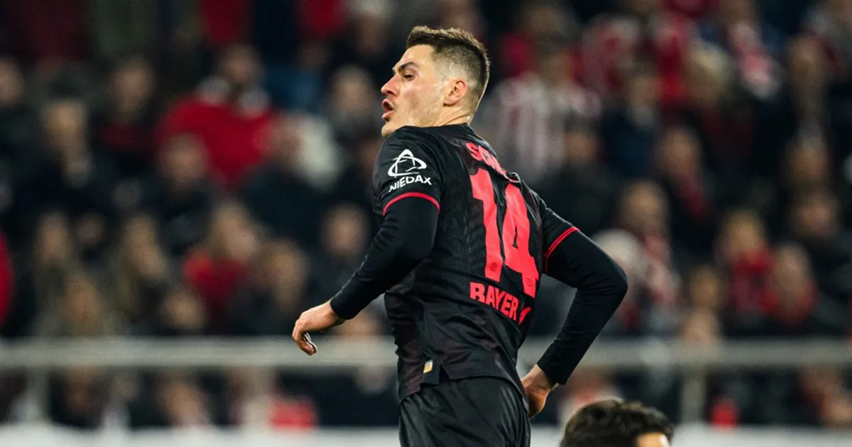 Γκολ ημιχρόνου από Πρέμιερ και Τσάμπιονς Λιγκ!