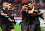 Η αντίδραση της Μπάρσα και οι ανεβασμένες Ρεάλ και Λεβερκούζεν