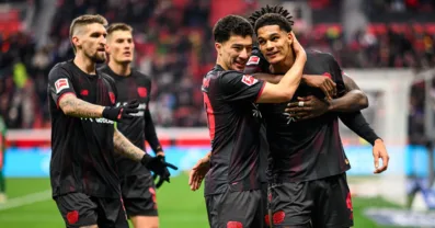 Η αντίδραση της Μπάρσα και οι ανεβασμένες Ρεάλ και Λεβερκούζεν