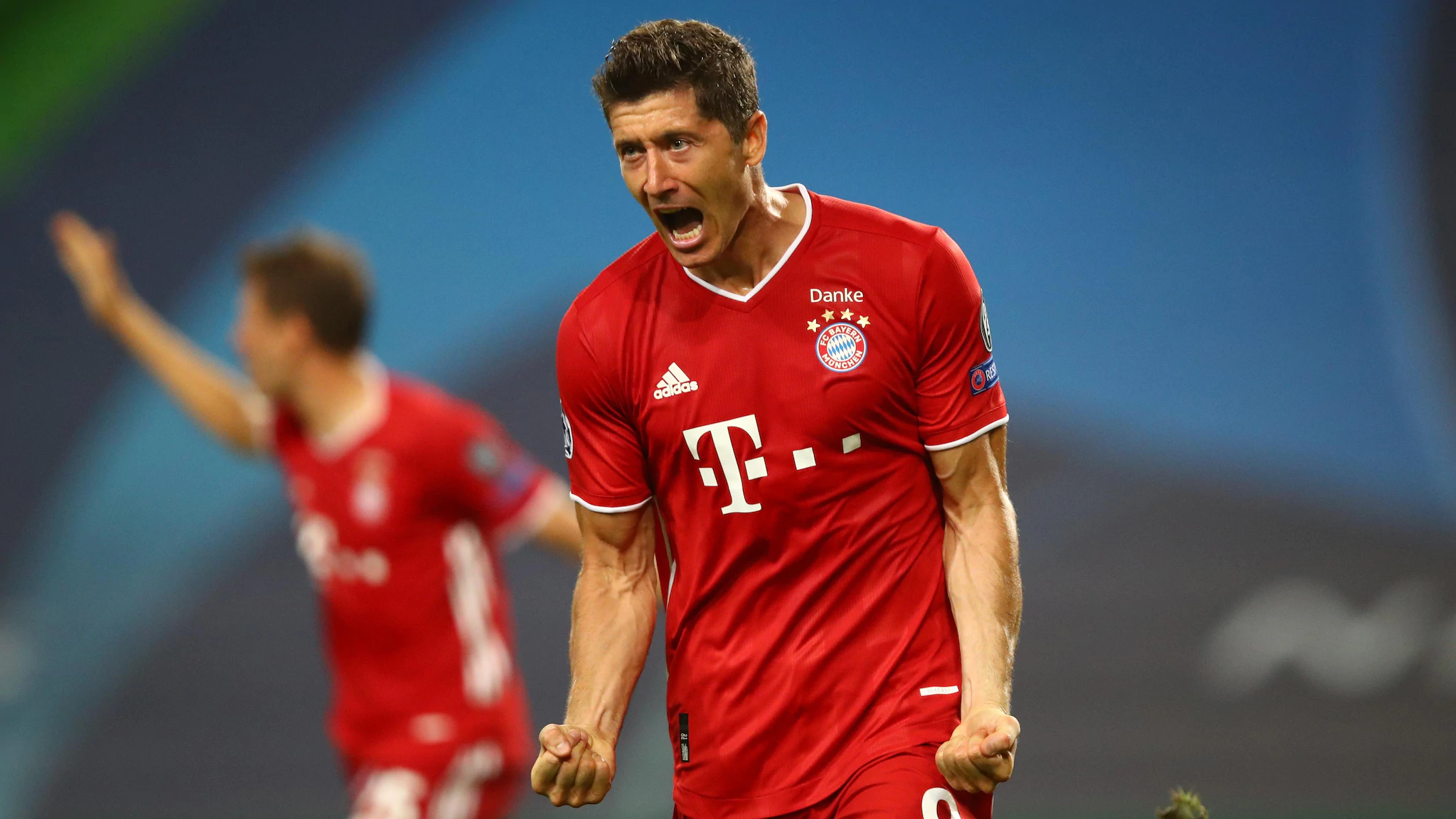 1000+ Επιλογές στην Parimatch για το Μπάγερν Μονάχου – Αρμίνια