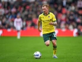 Ο O’Brien έχει «ανοιχτούς λογαριασμούς» με τη Φόρεστ