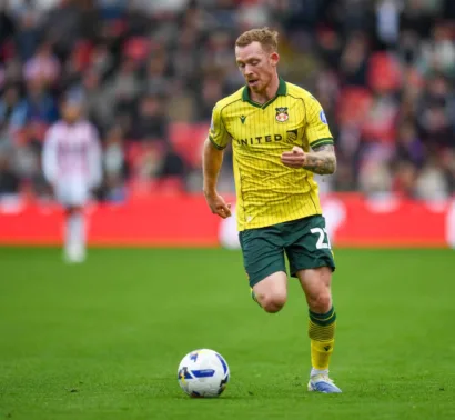 Ο O’Brien έχει «ανοιχτούς λογαριασμούς» με τη Φόρεστ