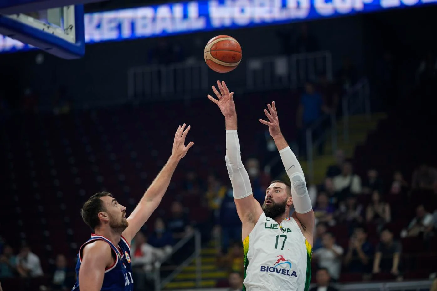 Προγνωστικά Mundobasket 2023 (07/09): Πατώντας στην κούραση