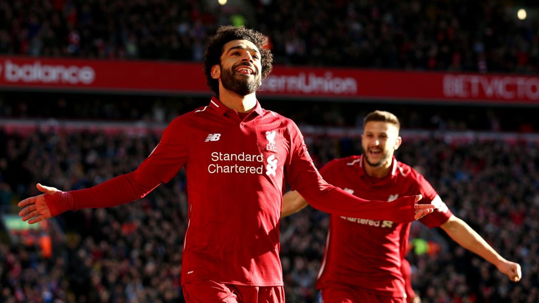 2501+ Επιλογές στην Parimatch για το ντέρμπι Λίβερπουλ – Τσέλσι Βλέπεις διπλό; 5.20