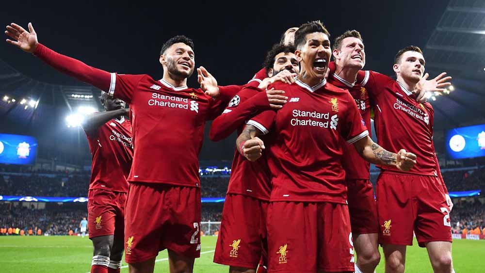 Betonalfa: Η μάχη του «Άνφιλντ» με ΣΟΥΠΕΡ αποδόσεις