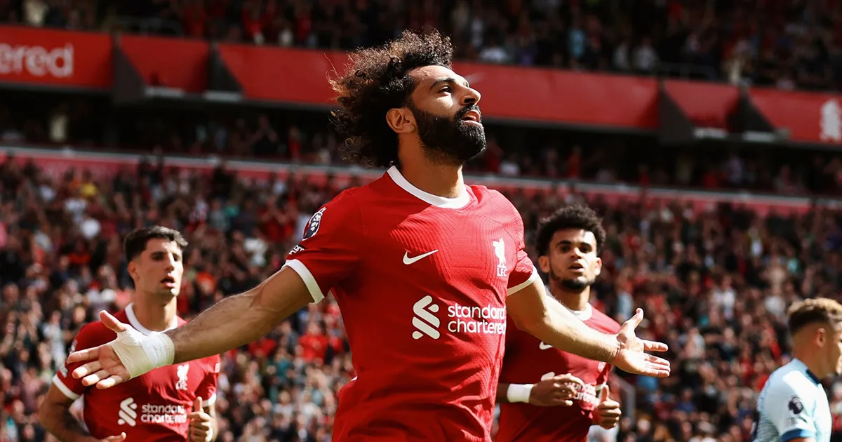 Η απόδοση του 3.90 στο «Άνφιλντ» και η ενισχυμένη Μαρσέιγ