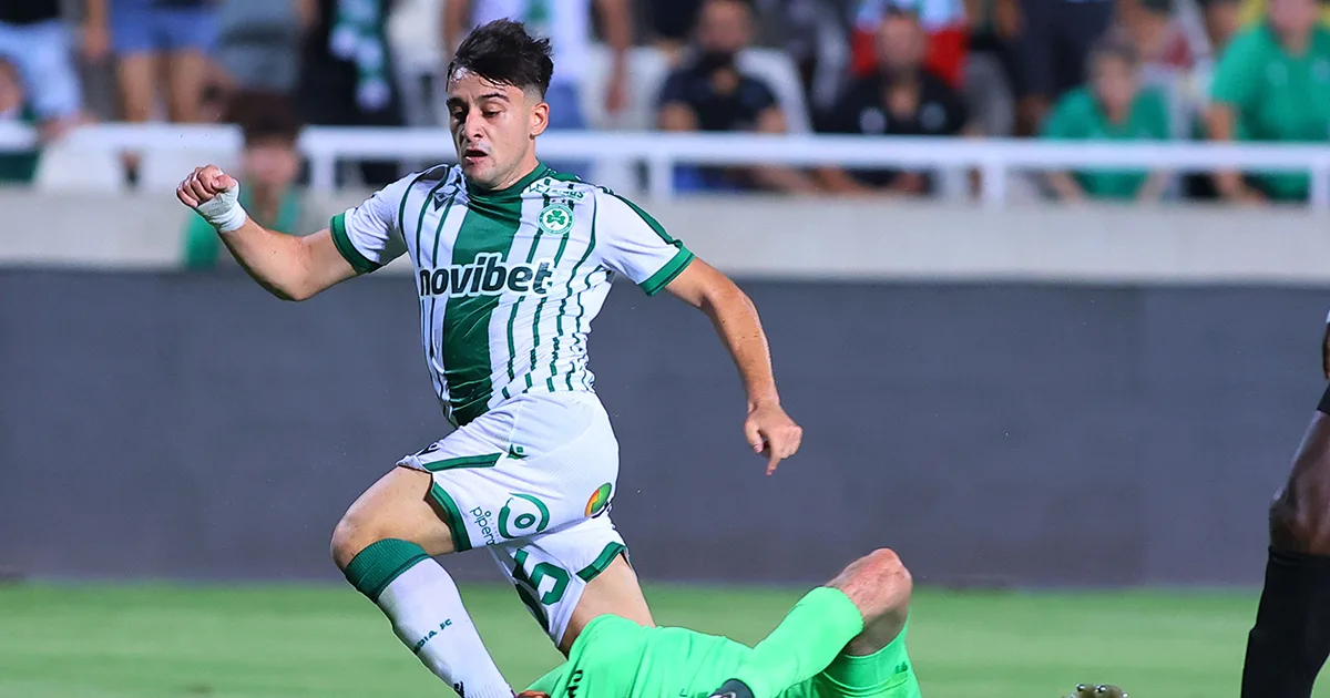 Προγνωστικά Τορπέντο – Ομόνοια (31/07/25)