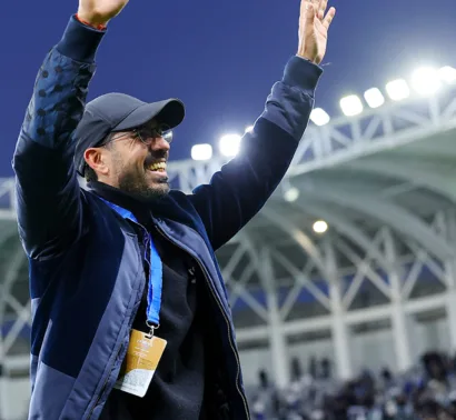 Ο Απόλλωνας του Λοσάδα που μπορεί και ημίχρονο με γκολ στη Βαρκελώνη