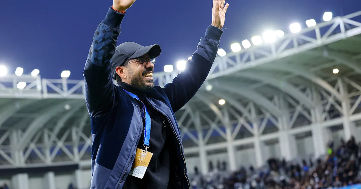 Ο Απόλλωνας του Λοσάδα που μπορεί και ημίχρονο με γκολ στη Βαρκελώνη