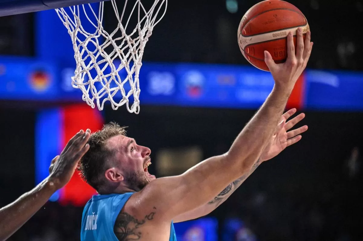 Προγνωστικά Mundobasket 2023 (06/09): Ο διπλασιασμός του Ντόνσιτς