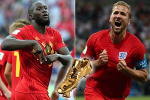 Το “Golden Boot” it’s coming home ή όχι;