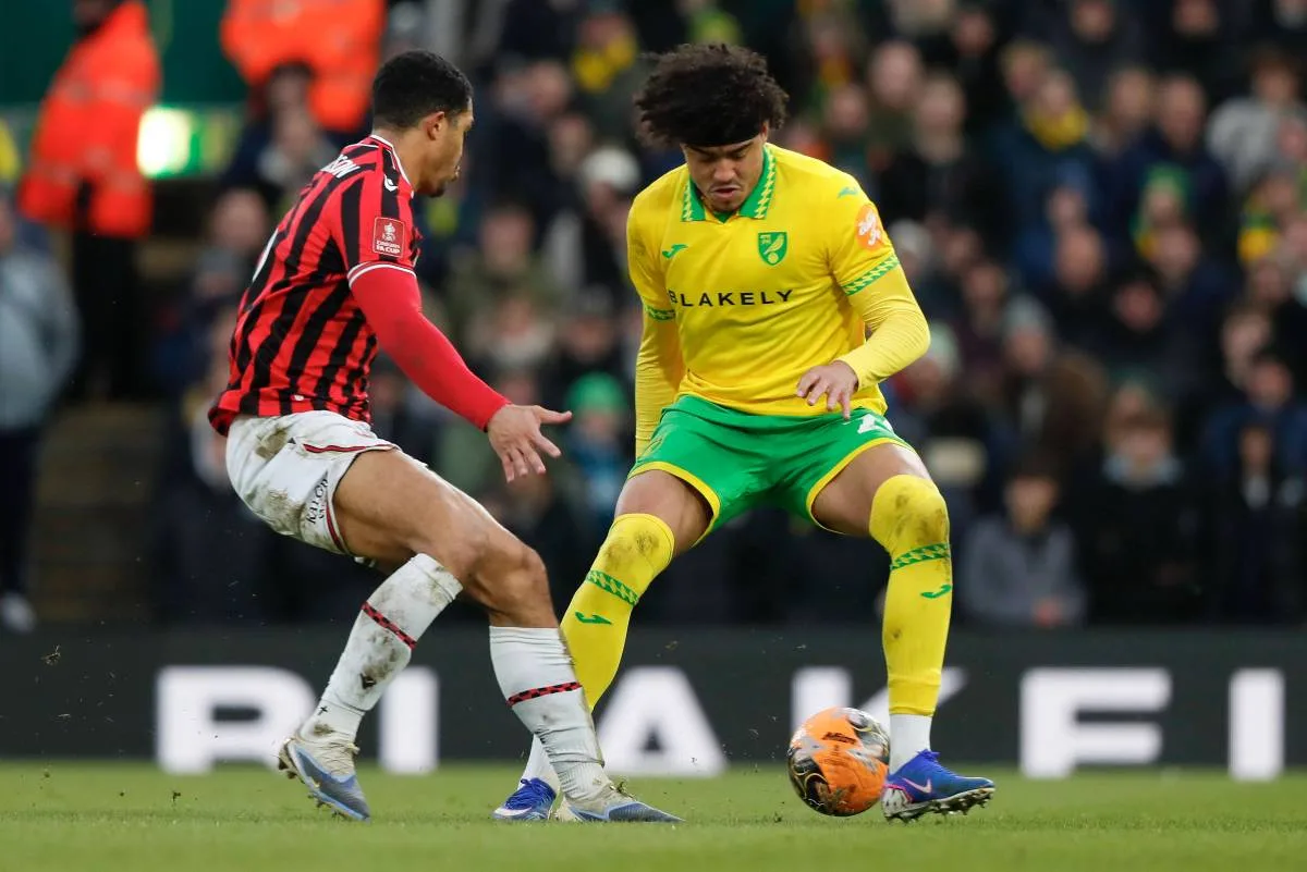 Τριπλό στοίχημα απόψε με διπλό… Makama