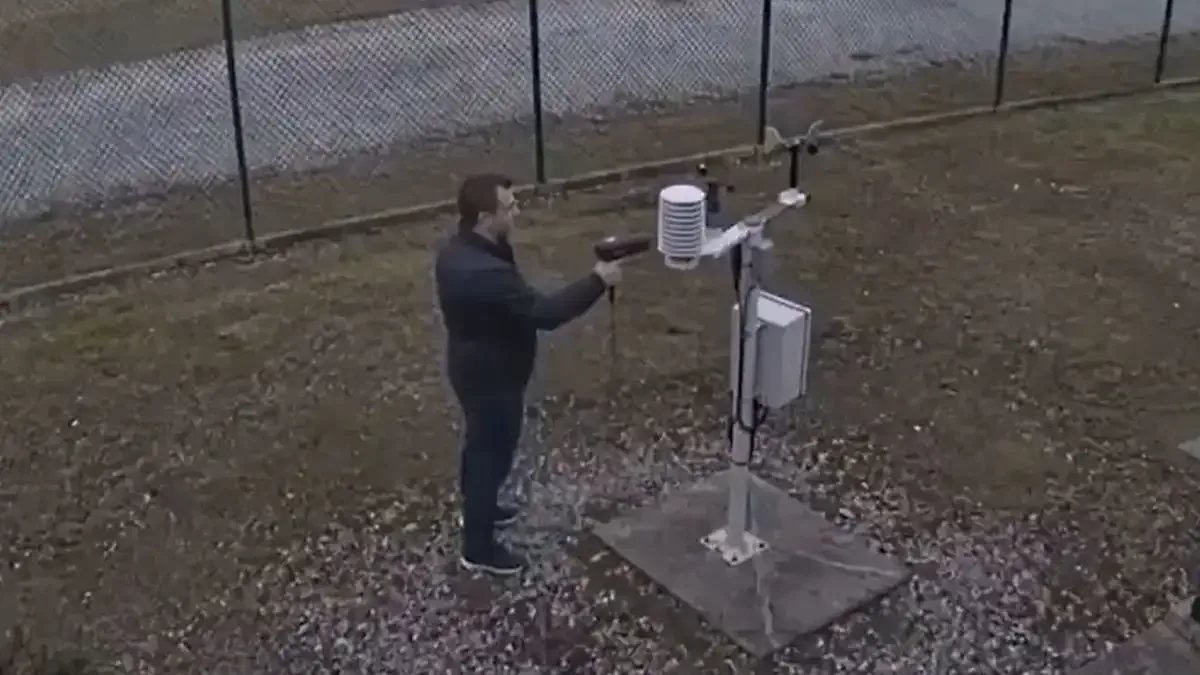 Έτσι έκλεψαν στοιχηματική εταιρία με… σεσουάρ!