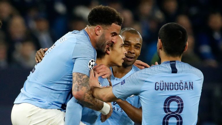 1000+ Επιλογές στην Parimatch για το Μάντσεστερ Σίτι – Μάντσεστερ Γιουνάιτεντ