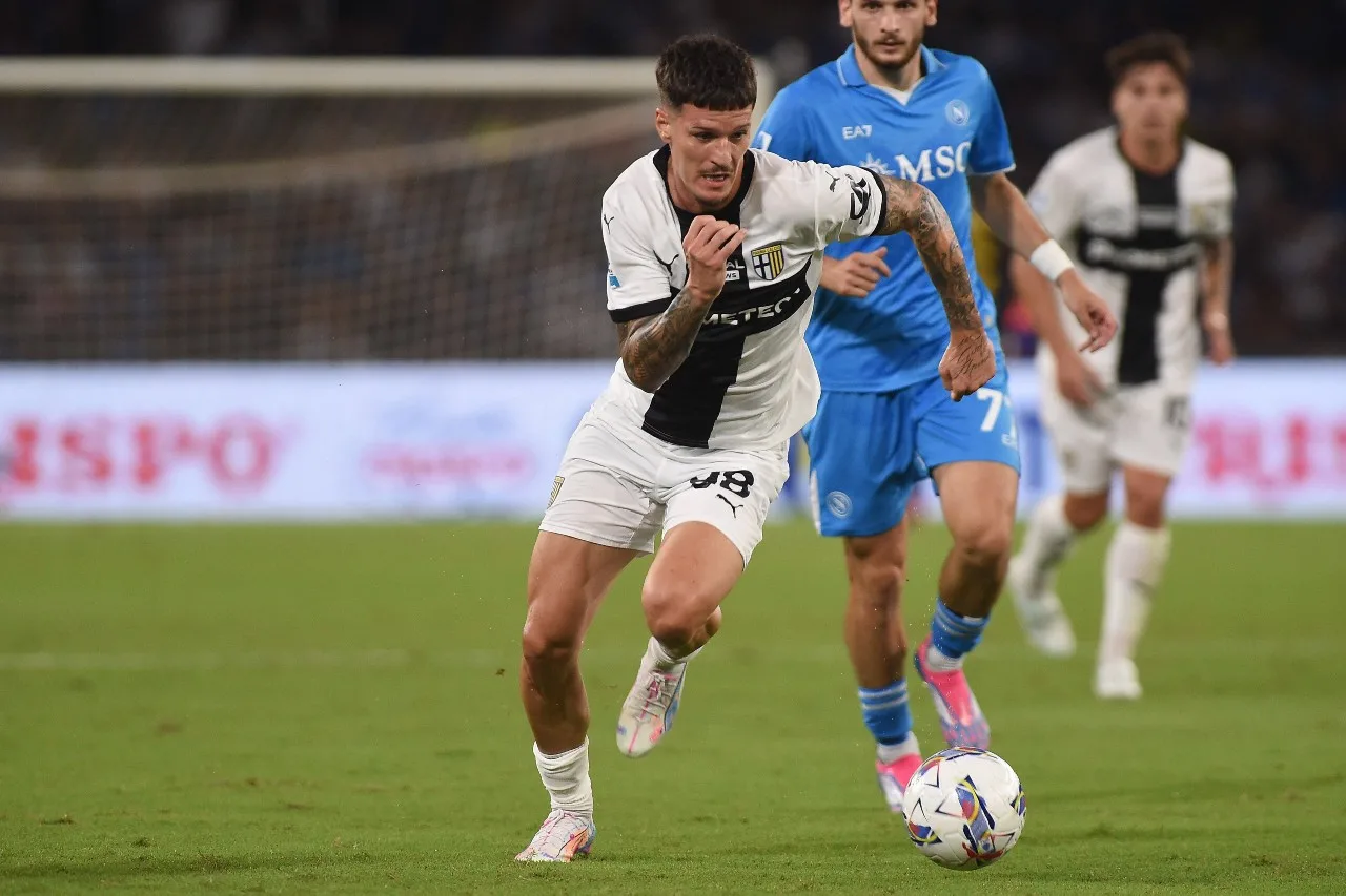 Σαββατιάτικο Trixie