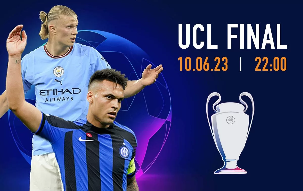Μάντσεστερ Σίτι – Ίντερ: Προγνωστικά τελικού Champions League