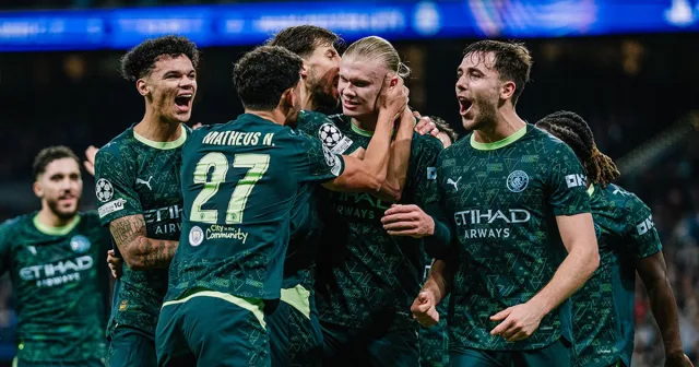 Τέσσερα «διπλά» και τριάδα σε απόδοση 5+