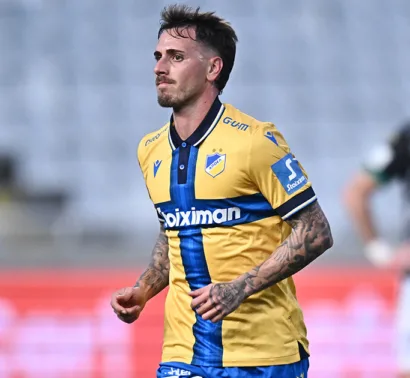 Το 4.50 του Μαντσίνι, τα γκολ στην Τούμπα και το value της Νάπολι