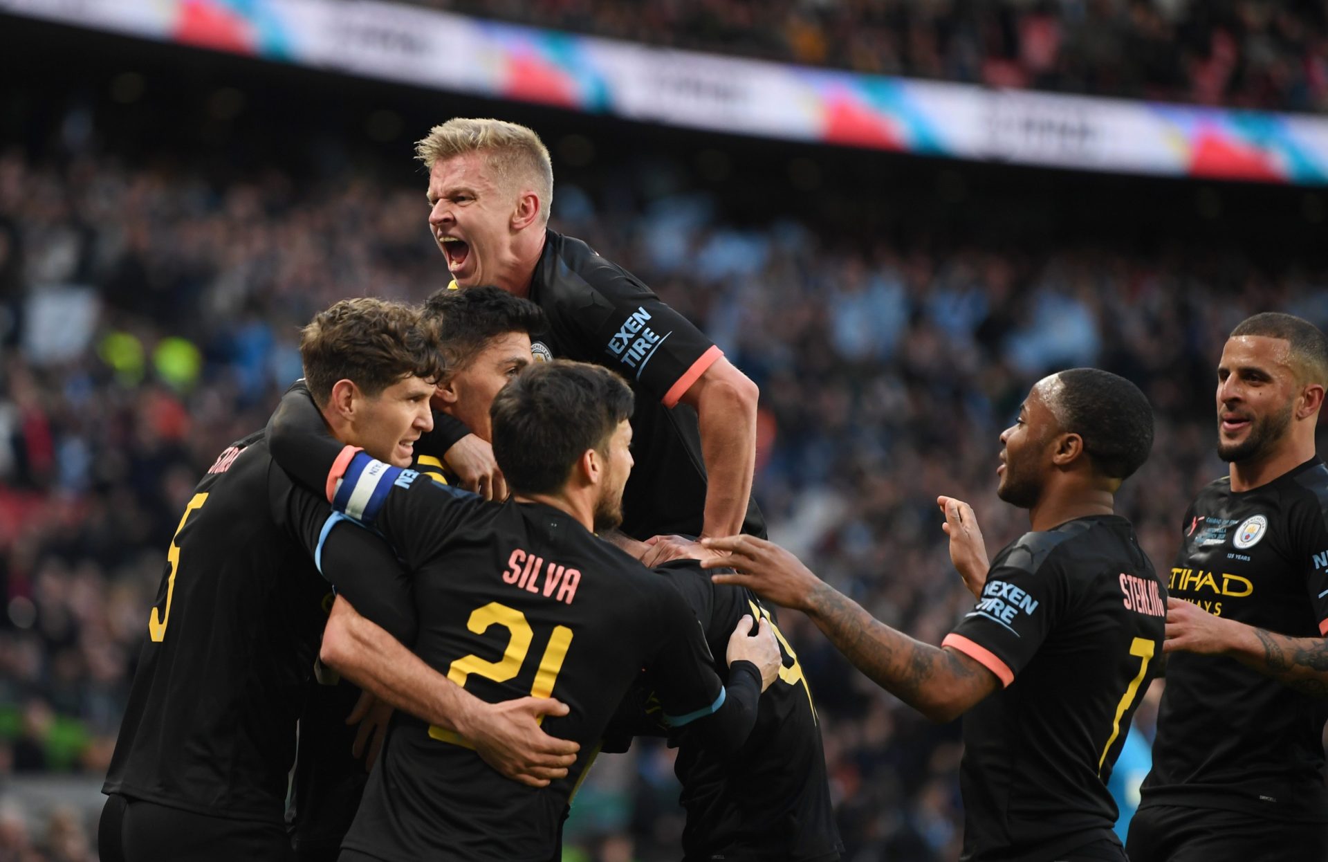 Ο αήττητος Πεπ και το ντέρμπι της Κύπρου