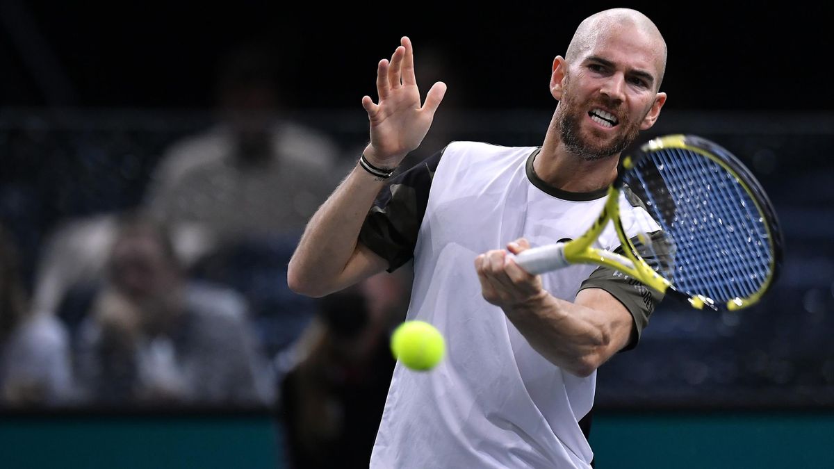 Αυστραλιανό Όπεν: Εμπιστοσύνη σε αυτόν που μας πλήρωσε