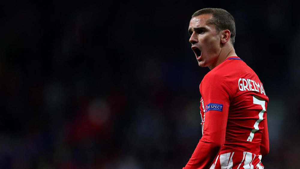 Μαρσέιγ vs Ατλέτικο: Ποντάρετε στην Megabet Plus για τον τελικό