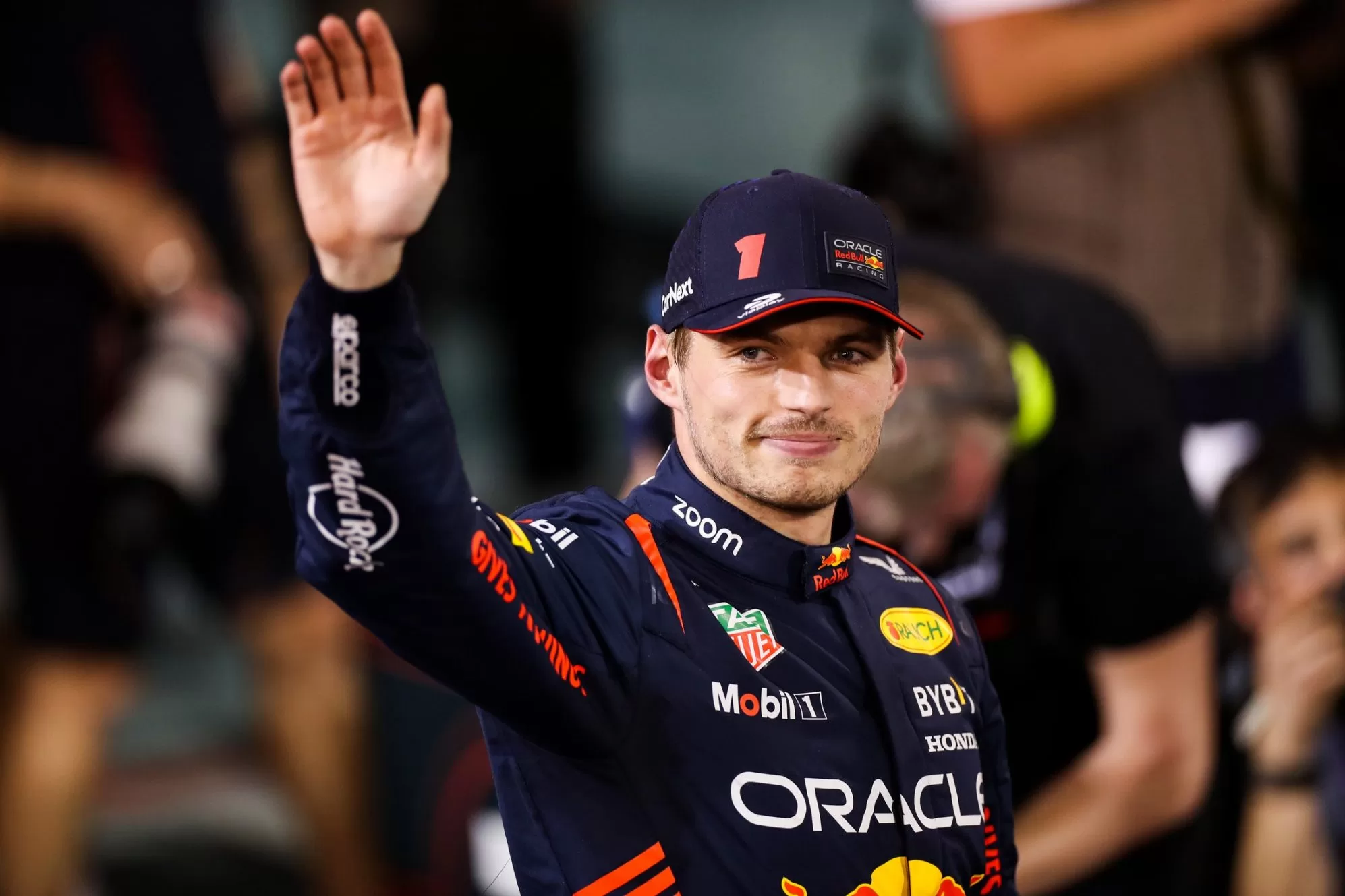 Η pole του Norris, η επιστροφή του Verstappen και value bets που πληρώνουν ακριβά