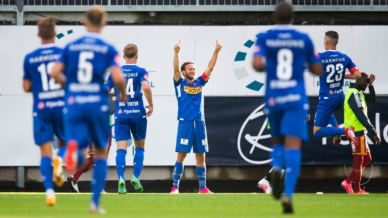 Πλούσιο παιχνίδι στην Σκανδιναβία