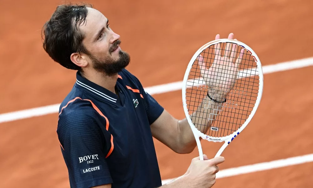 Προγνωστικά Τένις: Ο Μεντβέντεφ… καθαρίζει