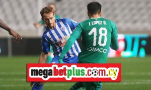 Ντέρμπι εξάδας: Πόνταρε στην Megabet Plus για το Ανόρθωση-Ομόνοια