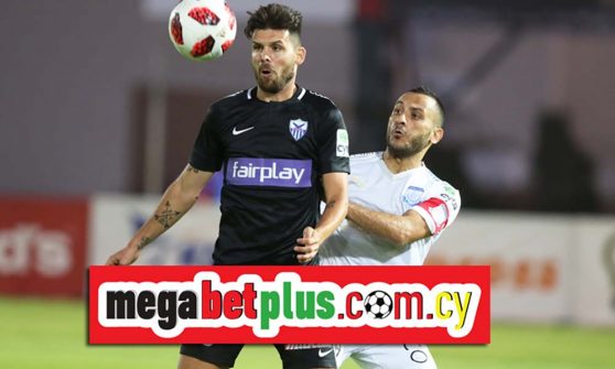 Σούπερ ντέρμπι: Πόνταρε Megabet Plus για το Ανόρθωση-Απόλλωνας