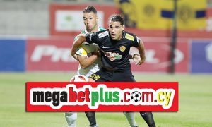 Ντέρμπι που κρίνει πολλα: Πόνταρε Megabet Plus για το ΑΕΛ-ΑΕΚ