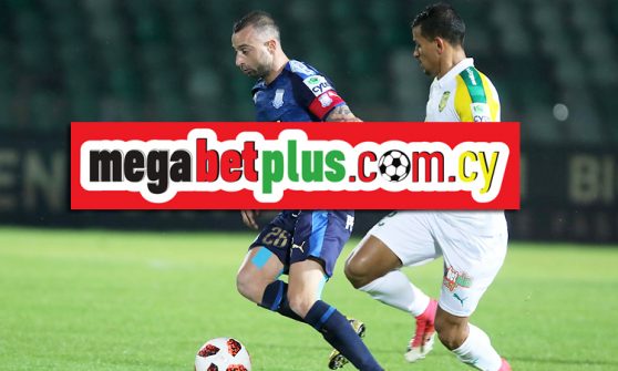 Βλέπεις Χ στην Αρένα; Πόνταρε στην Megabet Plus για το ΑΕΚ-Απόλλων