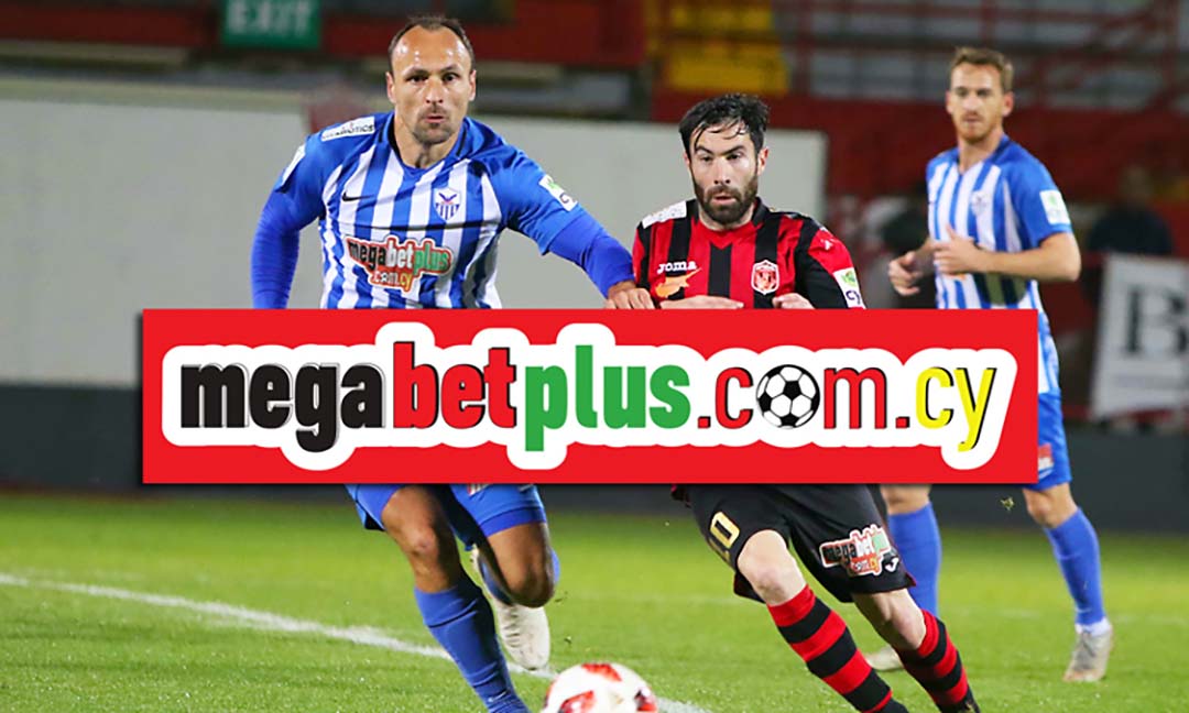 Ματς με φαβορί: Πόνταρε στην Megabet Plus για το Ανόρθωση-Ερμής